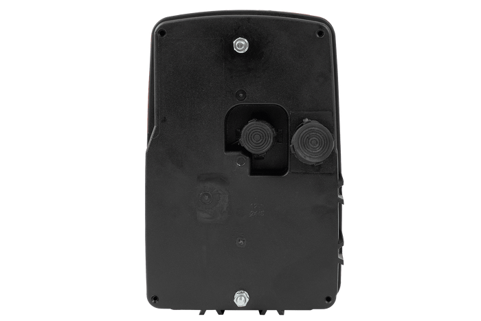 ASPÖCK Earpoint IV feu arrière, 6 fonctions, droit