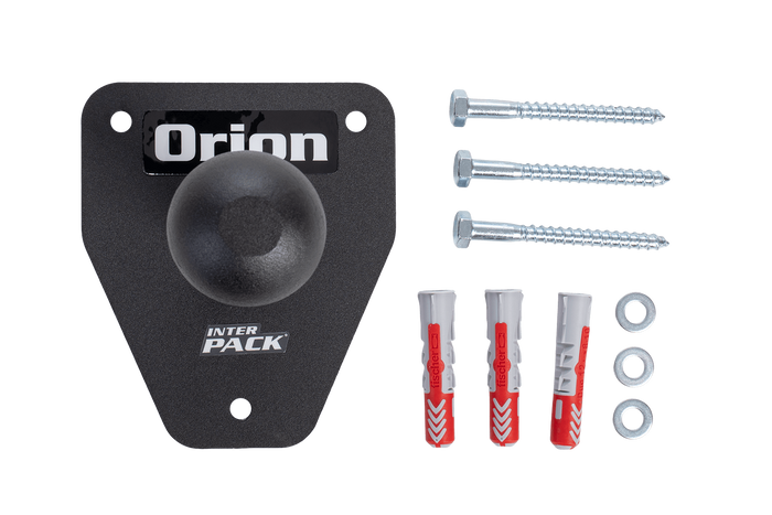 Porte-vélos Inter Pack Orion