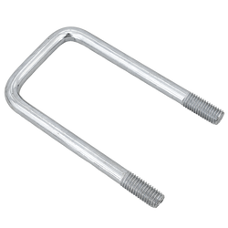 U-boulon / étrier  M12 130/62/130