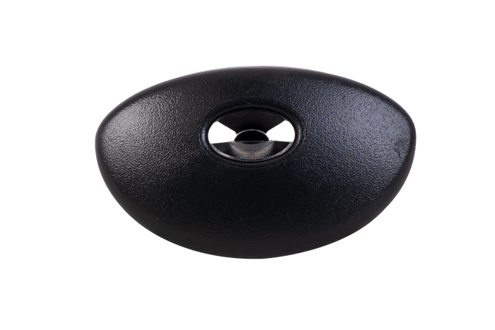 Cache-pouce en aluminium AMC - Mont Blanc 010383