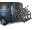 Green Valley E-Explorer - porte-vélos sur attelage pour vélos électriques