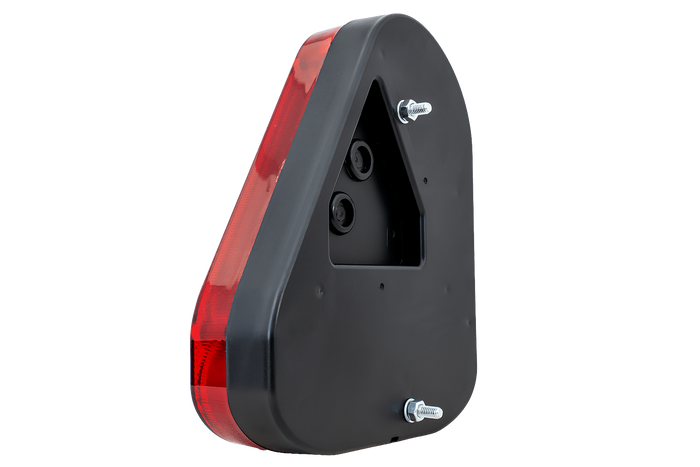 FRISTOM FT-77 feu arrière, 5 fonctions, droit