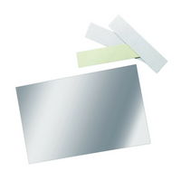 Miroir autocollant LAMP Magic-Mirror L 253x178mm