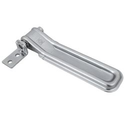 Charnière latérale avec support WINTERHOFF BSCH 10-17-220+BSCHG 10-17-A montage latéral remorque complet