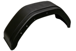 OUTLET Garde-boue de remorque 14-15" DE HAAN HMK 2275 passage de roue 750/220 mm