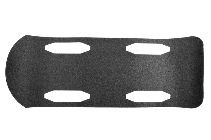Tapis de coffre de toit Inter Pack Traxer 6.6 / Zenith 6.6 / Carver 6.5