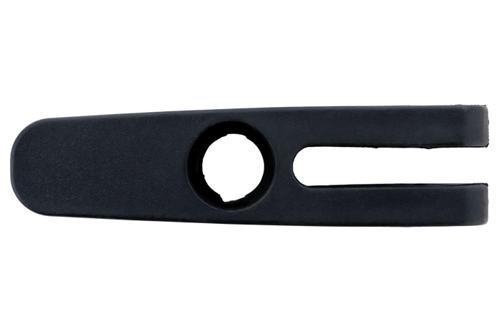 Poignée avec trou de verrouillage - Inter Pack Cosmo COS04