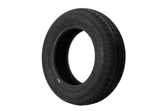 Pneu remorque légère 165/70 R13 79N LINGLONG R701