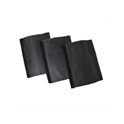 Lot de trois protections de bracelet anti-tempête ProPlus 361730, 6 cm