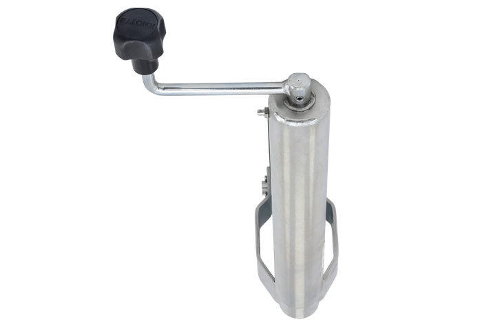 Roue de support TK60 KNOTT 400284.001 250kg 60mm