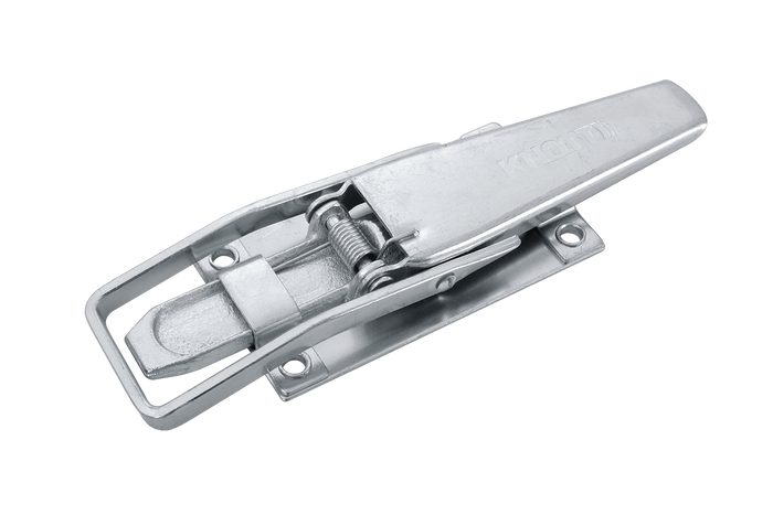 Charnière latérale de remorque KNOTT 417177.001