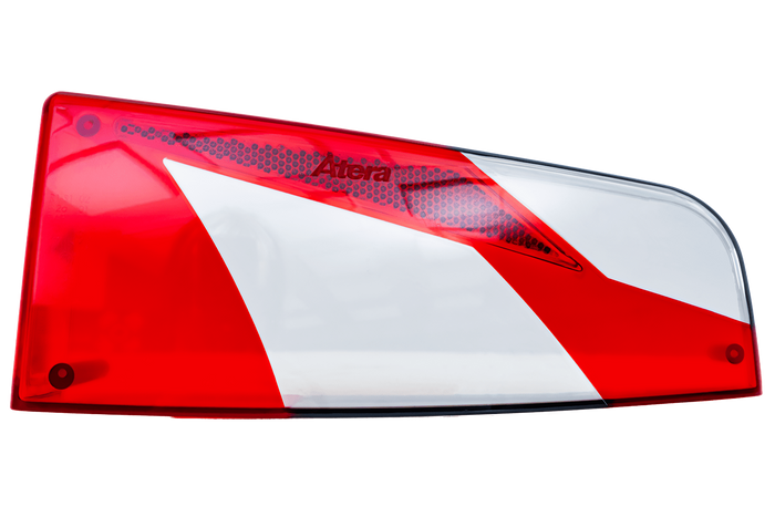 Cabochon (droit) pour Strada EVO/EVO RV/Vario - 022715