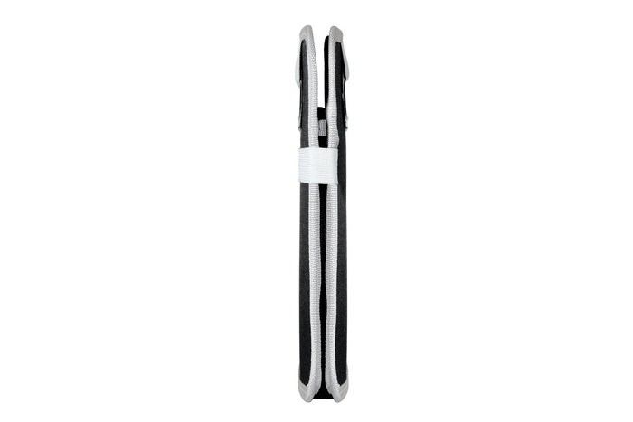 LAMPA Shop&amp;Store M panier de coffre pliable organisateur de voiture 32x27cm