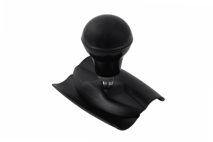 Pommeau de volant universel PLASTEX WRR0104/M