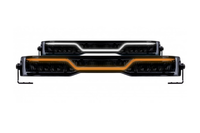 Réflecteur, lampe de travail LED KAMAR X-SPIDER Venom L3441, 108xLED 80W