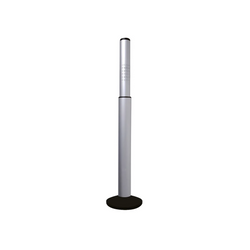 Balance de charge pour caravane ProPlus 360843, capteur de charge de 100 kg