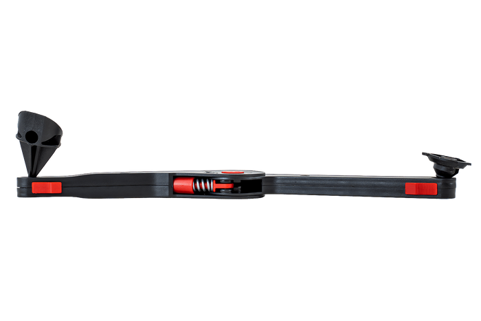 Actionneur de couvercle de boîte (avant) - Inter Pack Stella 480/481