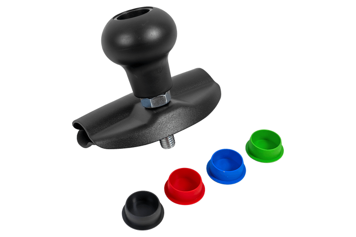 Pommeau de volant universel PLASTEX GP104