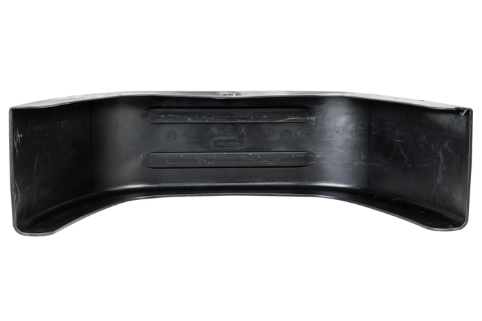 OUTLET Garde-boue remorque 13-14" DOMAR D20112 passage de roue plat 660/190mm