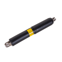 Dispositif de freinage/amortisseur de roue libre KNOTT KF-GF1 pour remorque