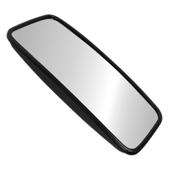 Rétroviseur latéral chauffant PLASTEX LP0430E universel 440x220mm