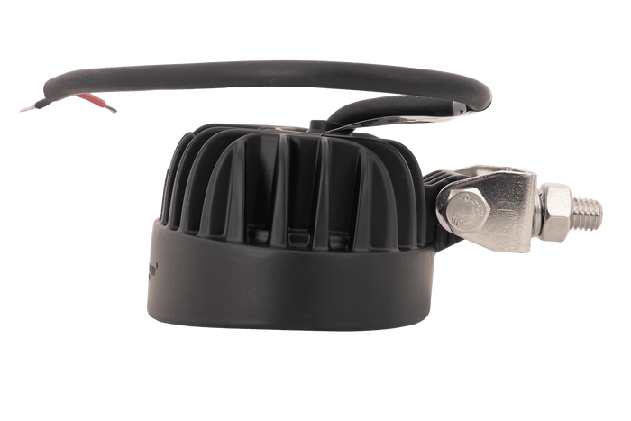 Lampe, feux de travail oval LED TT TECHNOLOGY TT.13325 24 LED, 1920 lm