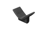 Butée d'étrave ProPlus 345453BK pour remorque à bateau