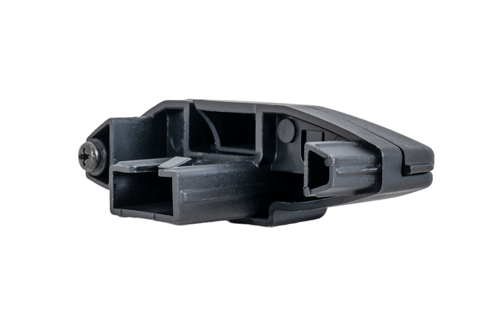 Embout droit de la barre - Virgo IR/RR/FP G2