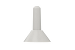 Ensemble de 4 capuchons anti-pluie pour arceaux de tente ProPlus 366475S