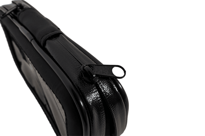 Support de guidon PROFEX 91619 pour vélo avec étui pour téléphone