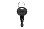 Clé K010 (1 pièce) - Pack Inter
