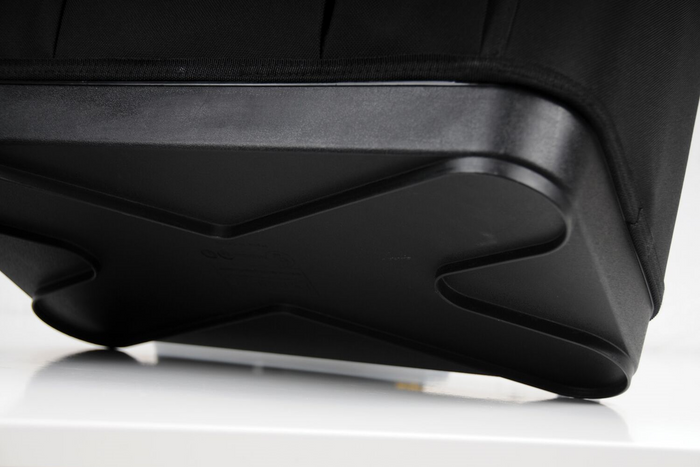 Sac à outils STANLEY 480x260x250mm, 23l multifonction