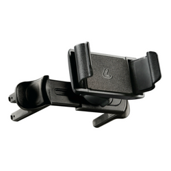 Support de téléphone Snap Vent Pro LAMPA pour la grille d'aération