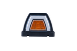 Phare avant LED HORPOL LZD 3088, 2 fonctions, universel
