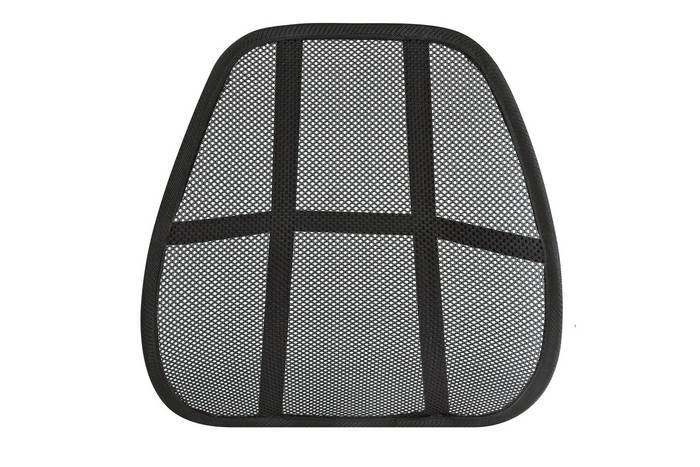 Support lombaire LAMPA Relax pour siège auto