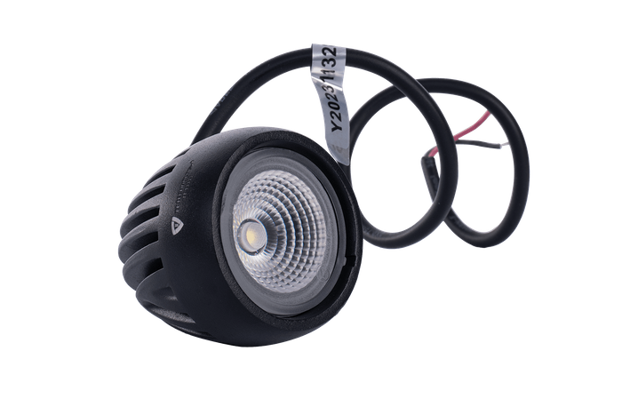 Lampe de travail LED réflecteur TT TECHNOLOGY TT.13333 1xLED 800lm ronde