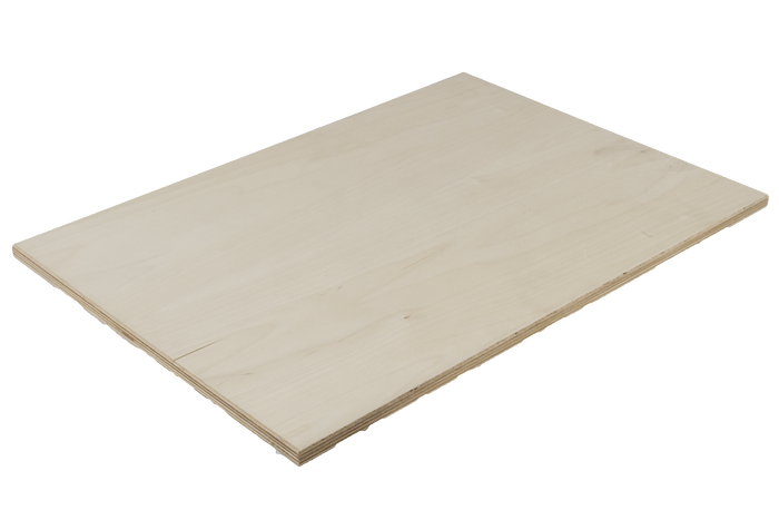 Étagère, cloison pour boîte à outils DAKEN WELVET 81004, compartiment 540x380mm