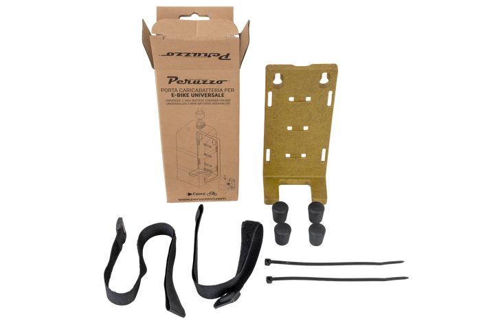 Support à vélo Peruzzo Lybra - ecobamboo