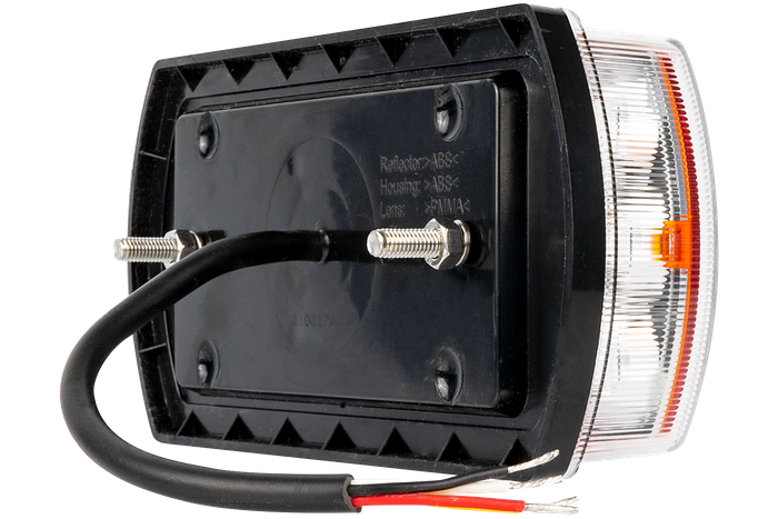 Feu arrière LED TruckLED L1846, 5 fonctions, gauche