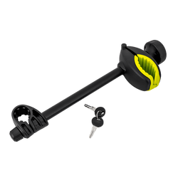 Support de cadre de vélo (long) - Trio Inter Pack 47-0029-014-05