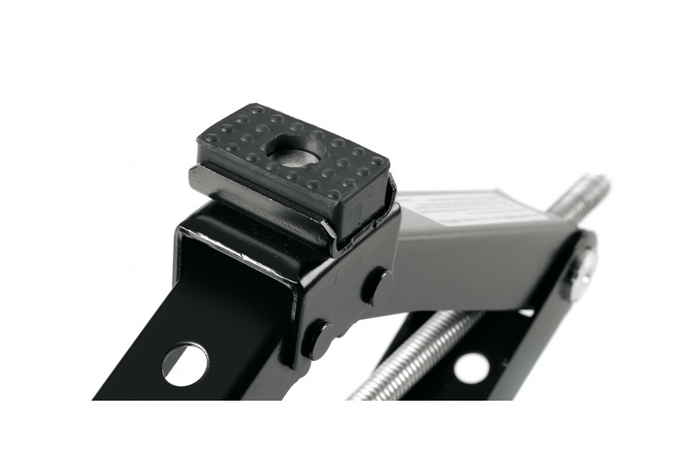 Cric trapézoïdal à cliquet LAMPA cric de voiture 1T