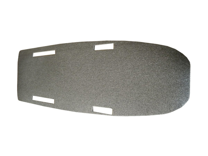 Tapis de coffre de toit Inter Pack Stella 480/481 (Flexi Fit G2)