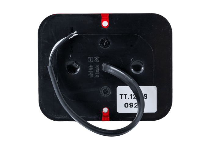 Feu antibrouillard arrière TT TECHNOLOGY TT.12009 LED universel