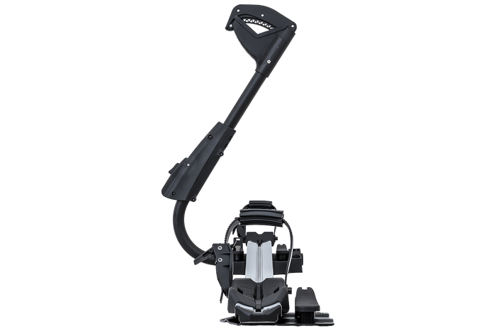 Inter Pack Forvelo - porte-vélos de toit