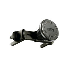 Support de téléphone magnétique LAMP Magneto Vent Pro pour grilles d&#39;aération universelles