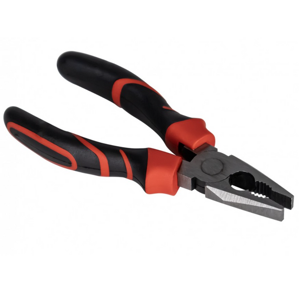 Jeu de 4 pinces combinées KAMAR AKC8144