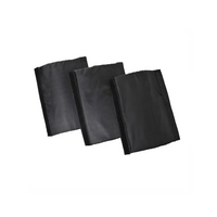 Lot de trois protections de bracelet anti-tempête ProPlus 361730, 6 cm