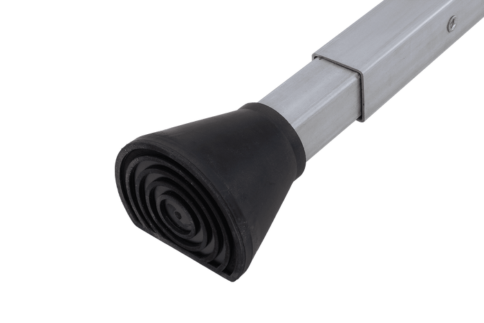 Jeu de quatre barres d'écartement UNITRAILER pour l'arrimage du chargement 1880-2852 mm