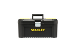 Boîte à outils, caisse STANLEY Essential avec organiseurs 410 x 210 x 200 mm, 8 l
