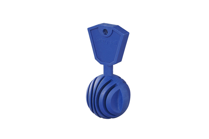 Boule de sécurité pour attelage de remorque ProPlus 341070 Safety Ball